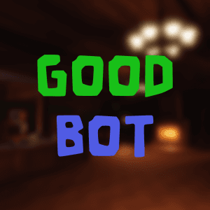 Good Bot